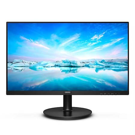 Philips 272V8LA/00 27 1920x1080 75Hz 4ms HDMI VGA DP IPS Monitr