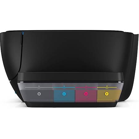 HP Ink Tank 419 Fotokopi Tarayıcı Renkli Tanklı Yazıcı