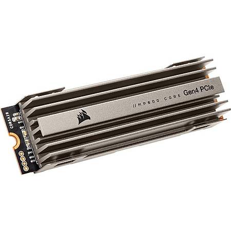 Corsair MP600 Core 2TB M.2 2280 SSD Disk CSSD-F2000GBMP600COR