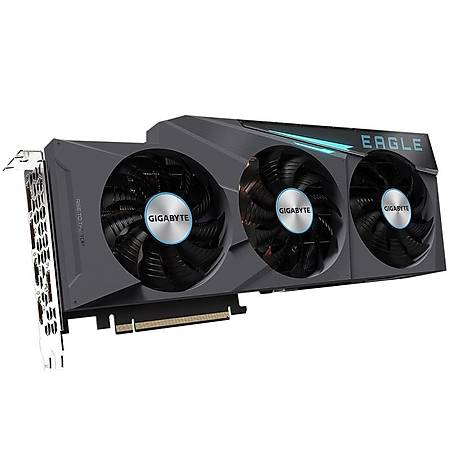 GIGABYTE GeForce RTX 3080 Ti Eagle OC 12G 12GB 384Bit GDDR6X