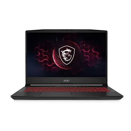 MSI PULSE GL66 12UE-1255XTR i7-12700H 16GB 1TB SSD 6GB RTX3060 15.6 FHD 144Hz FreeDOS