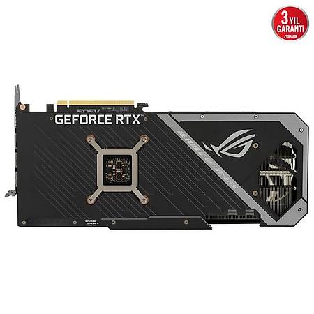 ASUS ROG STRIX GeForce RTX 3060 Ti V2 8GB 256Bit GDDR6