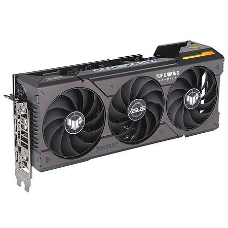 ASUS TUF Gaming GeForce RTX 4060 Ti 8GB OC Edition 128Bit GDDR6 DLSS3 Ekran Kart