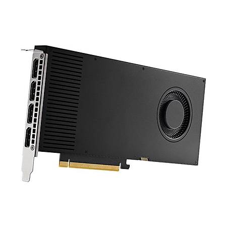 PNY Quadro RTX A4000 16GB 256Bit GDDR6 VCNRTXA4000-PB