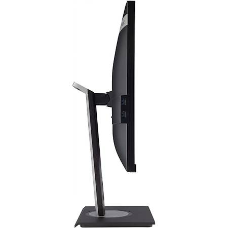 ViewSonic 34 VG3456 3440x1440 60Hz 5ms Hdm Dp Type-C RJ-45 FreeSync Led Monitr