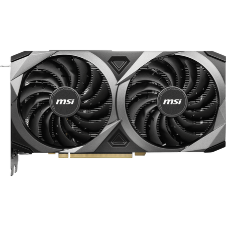MSI GeForce RTX 3060 Ti VENTUS 2X 8GB 256Bit GDDR6
