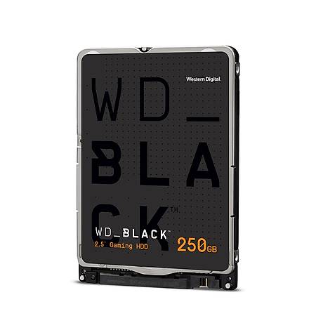 WD Black 2.5 500GB 7200Rpm 32MB Sata 3 WD5000LPSX