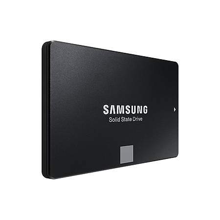 Samsung 860 Pro 512GB Sata 3 SSD Disk MZ-76P512BW