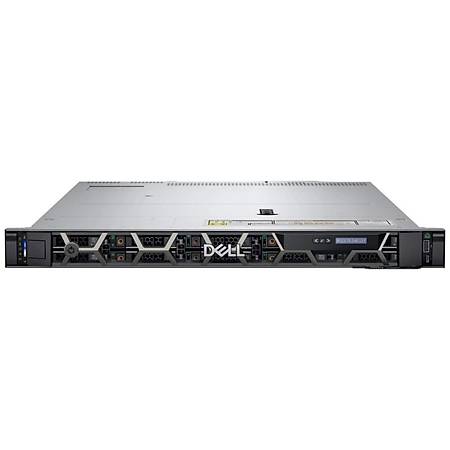 Dell PowerEdge R650XS Rack Server Intel Xeon Silver 2x4310 2x16GB 3x800GB 2x800W PER650XS7A