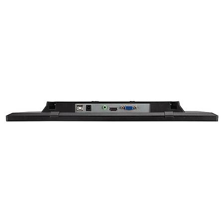 ViewSonic 15.6 TD1630-3 1366x768 75Hz 12ms Vga Hdm Dokunmatik Monitr