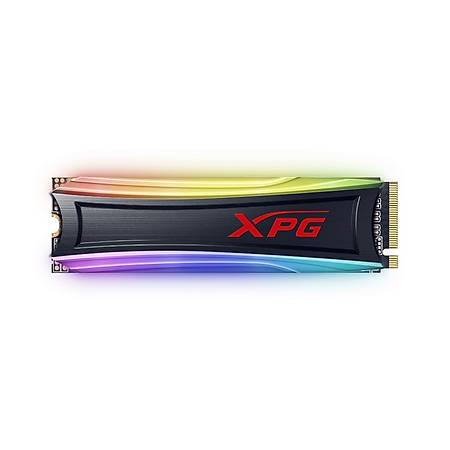 XPG S40G 1TB RGB PCIe Gen 3x4 M.2 2280 SSD Disk