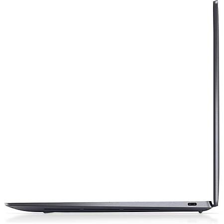 Dell XPS13 9320 Plus i7-1260P 16GB 1TB SSD 13.4 OLED Touch Windows 11 Pro XPS93202474WP