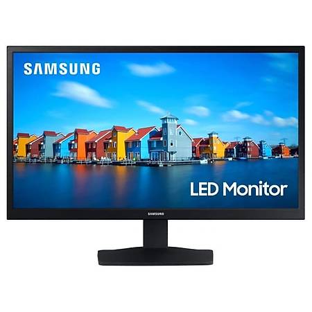 Samsung LS22A330NHMXUF 21.5 1920x1080 60Hz 6.5ms HDMI VGA Led Monitör