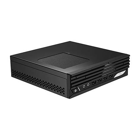 MSI PRO DP21 11M-025TR i5-11400 8GB 256GB SSD Windows 10 Pro