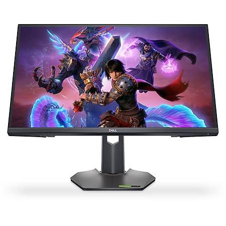 Dell G2723H 27 1920x1080 240Hz 1ms HDMI DP Fast IPS Gaming Monitr