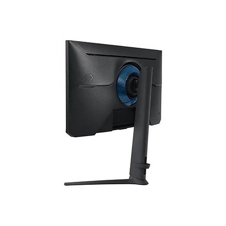 Samsung Odyssey G4 LS25BG400EUXUF 25 1920x1080 240Hz 1ms HDMI DP HDR10 Oyuncu Monitr