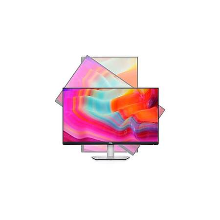 Dell S2422HZ 23.8 1920x1080 75Hz 4ms HDMI DP Type-C Led Monitr