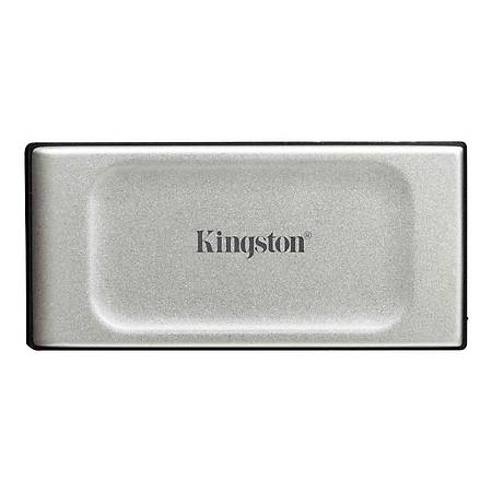 Kingston XS2000 500GB Type-C Portatif Tanabilir SSD Disk SXS2000/500G