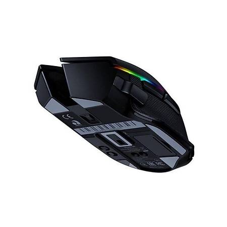 Razer Basilisk Ultimate RGB Kablosuz Gaming Mouse RZ01-03170100-R3G1