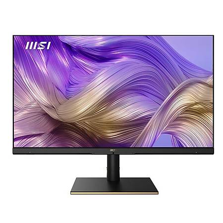 MSI SUMMIT MS321UP 32 3840x2160 60Hz 4ms HDMI DP Type-C HDR 600 IPS Monitr