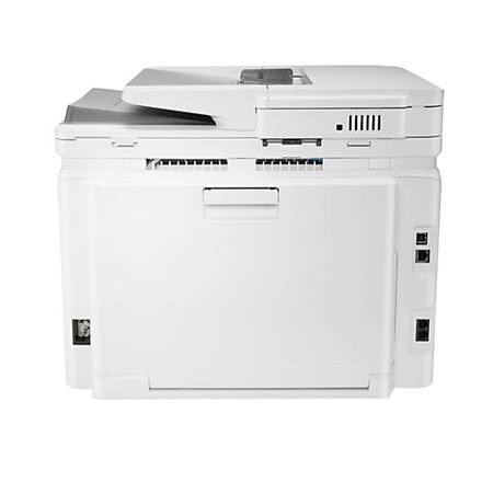 HP LaserJet Pro M283fdn Tarayýcý Fotokopi Fax Lazer Yazýcý 7KW74A