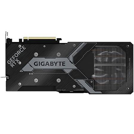 Gigabyte GeForce RTX 4090 WindForce 3X 24GB 384Bit GDDR6X DLSS 3 Ekran Kartı