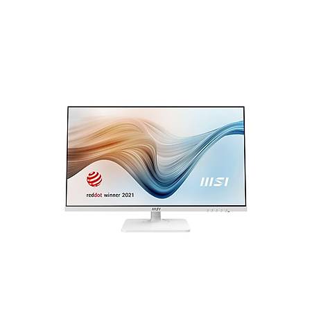 MSI MODERN MD271PW 27 1920x1080 75Hz 5ms HDMI Type-C IPS Monitr