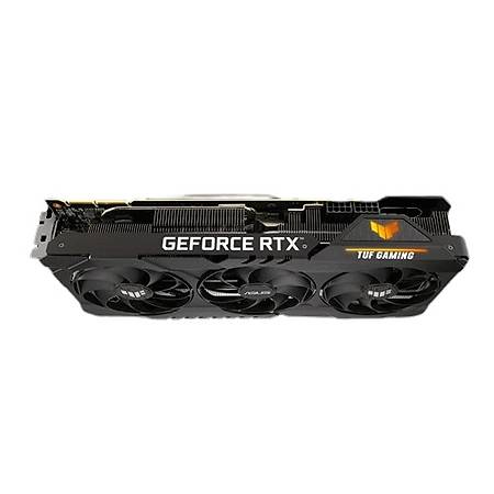 ASUS TUF Gaming GeForce RTX 3090 OC 24GB 384Bit GDDR6X