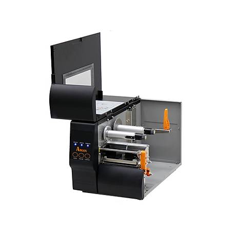 Argox ix4-240 203 dpi Usb Seri RS-232c Endstriyel Barkod Yazc