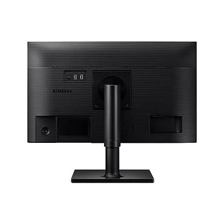 Samsung LF24T450FQRXUF 24 1920x1080 75Hz 5ms HDMI DP IPS Monitr