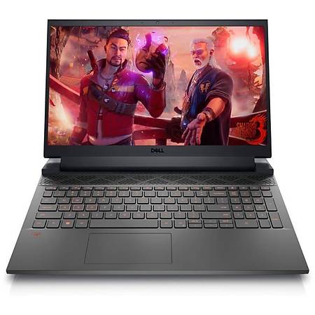 Dell G15 5525 Ryzen 5 6600H 16GB 512GB SSD 4GB RTX3050 15.6 FHD Windows 11 G1555251000WH