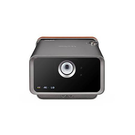 ViewSonic X10-4K 1000 Ans 3840x2160 4K Hdm RJ45 USB MicroSD Led Tanabilir Projeksiyon Cihaz