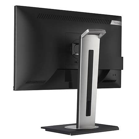 ViewSonic 24 VG2456 1920x1080 60Hz 5ms Hdm Dp Type-C IPS Monitr