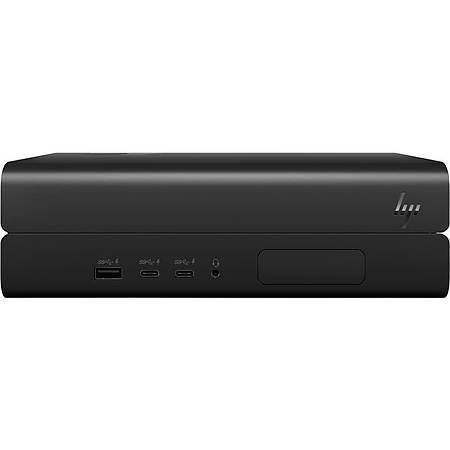 HP Z2 G9 Mini 5F0J3EA i7-12700 vPro 16GB 512GB SSD 4GB Quadro T600 Windows 11 Pro