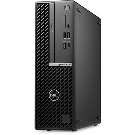 Dell OptiPlex 7000SFF i5-12500 vPro 16GB 512GB SSD Windows 11 Pro N009O7000SFF-VP