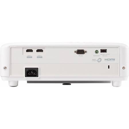 Viewsonic PX701-4K 3200 Ans 4K UHD 3840x2160 Hdm Gaming Projeksiyon Cihaz
