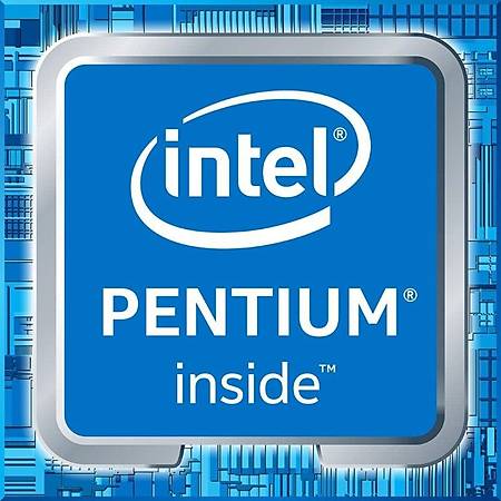  Intel Pentium G4560 Soket 1151 3.5GHz 4MB Cache Ýþlemci Fansýz Tray