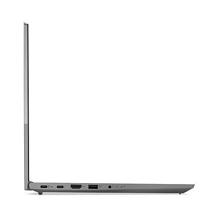 Lenovo ThinkBook 15 G2 ITL 20VE00FQTX i5-1135G7 16GB 256GB SSD 15.6 FHD FreeDOS