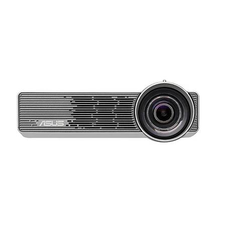 ASUS P3B 800 Ans 1280x800 HDMI VGA USB Wi-Fi 3D Tanabilir Led Projeksiyon Cihaz