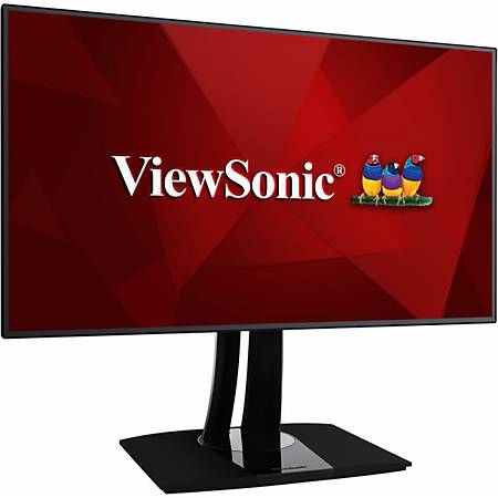 ViewSonic 32 VP3268-4K 3840x2160 75Hz Hdm DP mini-DP Usb Type-A IPS Monitr