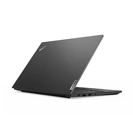 Lenovo ThinkPad E15 21E60076TX i7-1255U 16GB 512GB SSD 2GB MX550 15.6 FHD FreeDOS