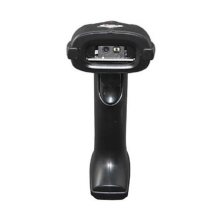 Sunlux XL-9221B 2D USB Kablosuz El Tipi Karekod Barkod Okuyucu