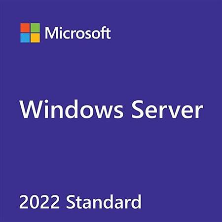 Microsoft Server 2022 Standart 64Bit Trke Oem 16 Core P73-08340