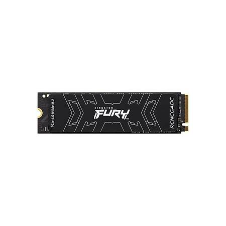 Kingston Fury 500GB M.2 2280 PCIe 4.0 NVMe SSD Disk SFYRS/500G