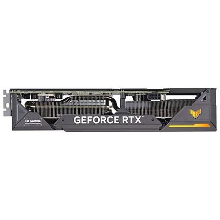 ASUS TUF Gaming GeForce RTX 4060 Ti 8GB OC Edition 128Bit GDDR6 DLSS3 Ekran Kart