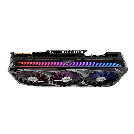 ASUS ROG STRIX GeForce RTX 3090 OC 24GB 384Bit GDDR6X
