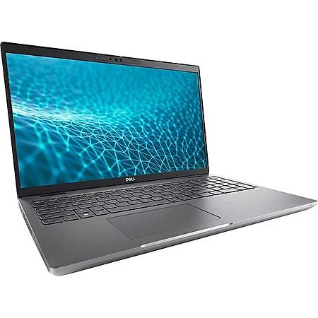 Dell Latitude 5531 i7-12800H 16GB 512GB SSD 15.6 FHD Ubuntu N202L553115EMEA-U
