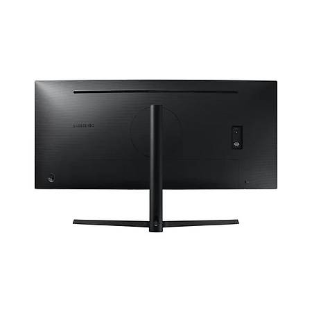 Samsung CH89 34 3440x1440 100Hz 4ms HDMI Type-C Curved Led Monitr LC34H890WGRXUF