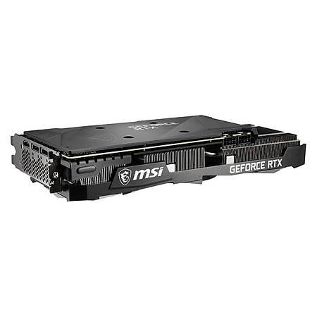 MSI GeForce RTX 3070 VENTUS 3X 8G OC LHR 8GB 256Bit GDDR6