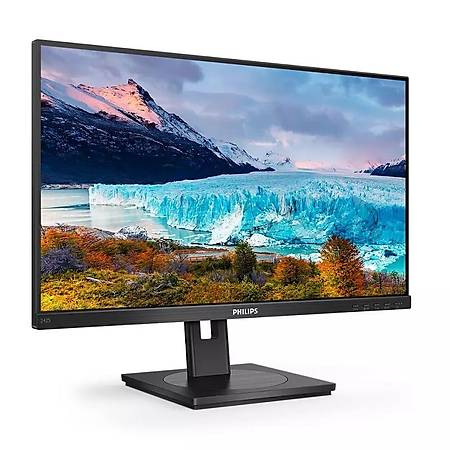 Philips 242S1AE/00 23.8 1920x1080 75Hz 4ms DVI-D HDMI VGA DP IPS Monitr